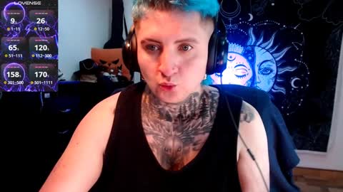          HEHIM  online show from 02.09.25