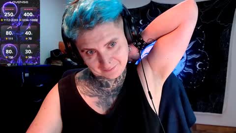          HEHIM  online show from 02.09.25