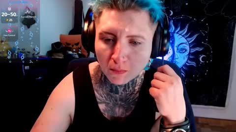          HEHIM  online show from 02.10.25