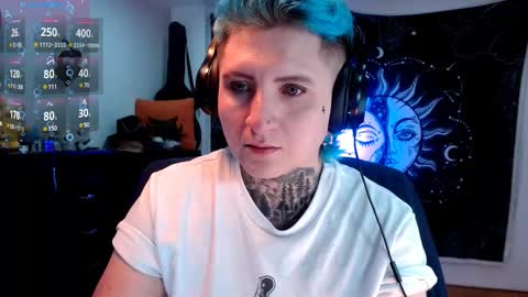          HEHIM  online show from 02.11.25