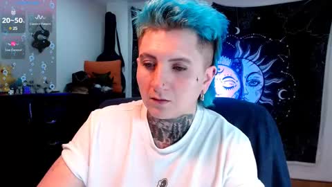          HEHIM  online show from 02.11.25