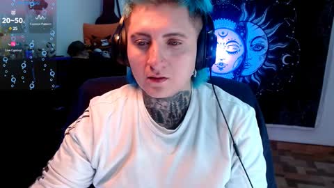          HEHIM  online show from 02.13.25