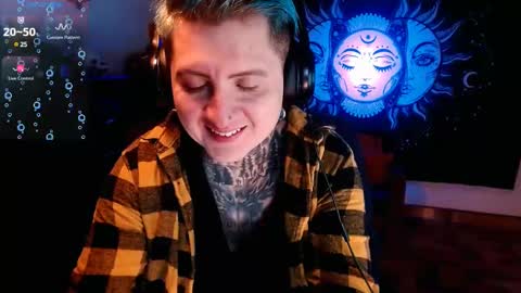          HEHIM  online show from 02.17.25