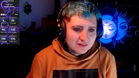          HEHIM  online show from 03.03.25