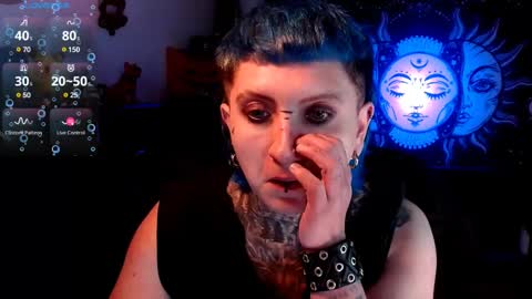          HEHIM  online show from 03.07.25