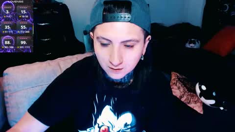          HEHIM  online show from 09.28.25