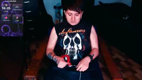          HEHIM  online show from 10.22.25