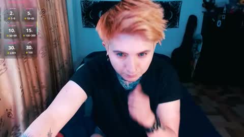          HEHIM  online show from 11.05.25