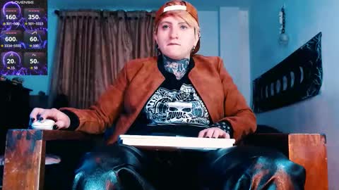          HEHIM  online show from 11.29.25