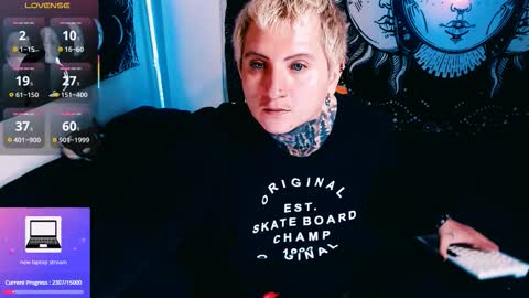          HEHIM  online show from 02.24.26