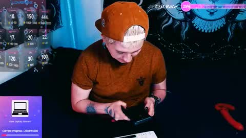          HEHIM  online show from 02.25.26