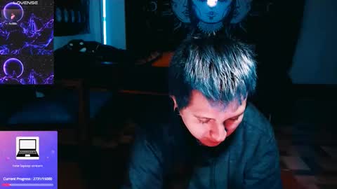          HEHIM  online show from 03.10.26