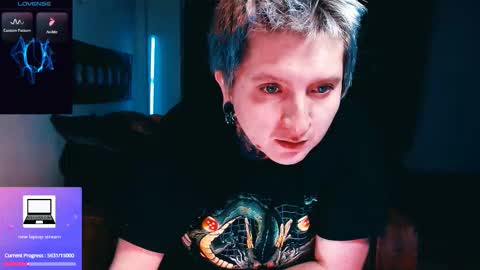          HEHIM  online show from 03.15.26