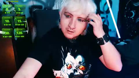 Snapshot of ftmblueyes chatting on 06.28.26 HEHIM online show from 06.28.26