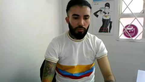 Jestevan online show from 07.07.26