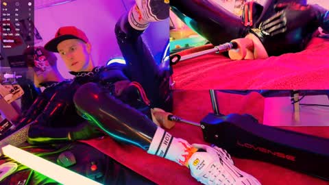 fuc71 online show from 01.26.25