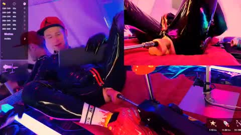 fuc71 online show from 02.14.25