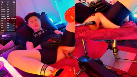 fuc71 online show from 03.09.25