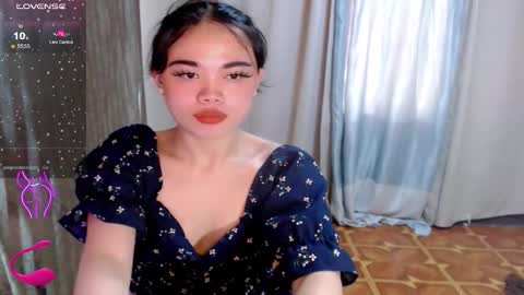 HI IM RONA DONT FORGET GIVE ME THUMBS UP AND JOIN TO MY FANCLUB online show from 10.22.25