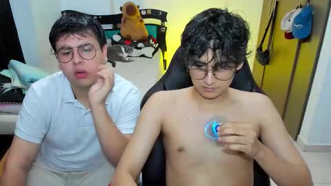 uwu online show from 12.16.25