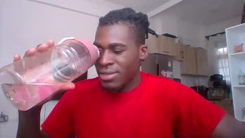 Snapshot of fuck_buoy chatting on 10.15.25 Prince online show from 10.15.25