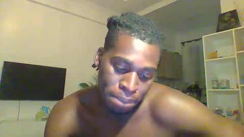 Snapshot of fuck_buoy chatting on 10.15.25 Prince online show from 10.15.25