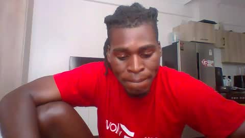 Snapshot of fuck_buoy chatting on 10.16.25 Prince online show from 10.16.25