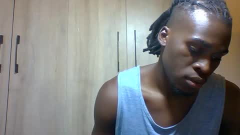 Snapshot of fuck_buoy chatting on 10.24.25 Prince online show from 10.24.25