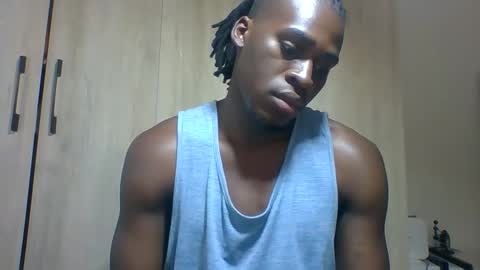 Snapshot of fuck_buoy chatting on 10.27.25 Prince online show from 10.27.25