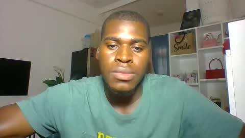 Snapshot of fuck_buoy chatting on 11.15.25 Prince online show from 11.15.25