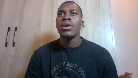 Snapshot of fuck_buoy chatting on 11.18.25 Prince online show from 11.18.25