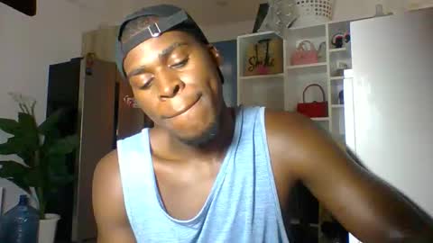 Snapshot of fuck_buoy chatting on 11.20.25 Prince online show from 11.20.25