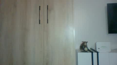 Snapshot of fuck_buoy chatting on 11.25.25 Prince online show from 11.25.25