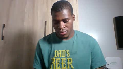 Snapshot of fuck_buoy chatting on 11.26.25 Prince online show from 11.26.25