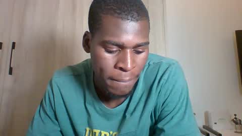 Snapshot of fuck_buoy chatting on 11.27.25 Prince online show from 11.27.25