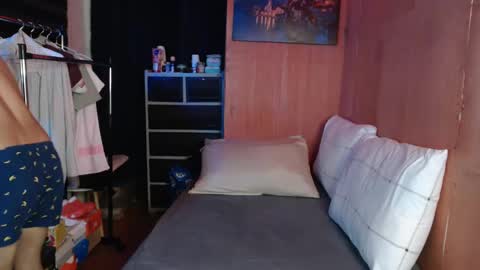 Snapshot of fuck_by_zack chatting on 02.04.25 Zack online show from 02.04.25