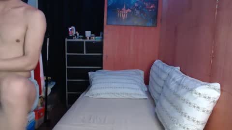 Snapshot of fuck_by_zack chatting on 02.14.25 Zack online show from 02.14.25