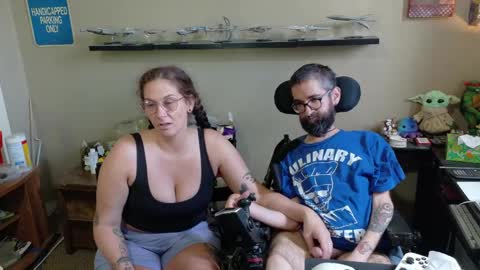 fuck_i_dunno online show from 05.27.26