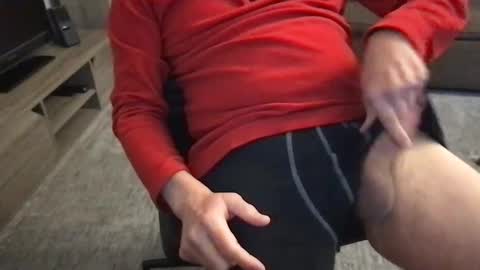 Fuck Me in GR online show from 12.03.24