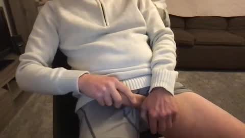 Fuck Me in GR online show from 12.16.24