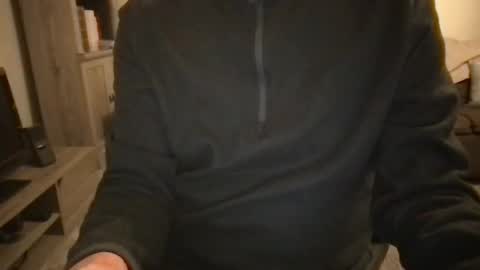 Fuck Me in GR online show from 01.31.25