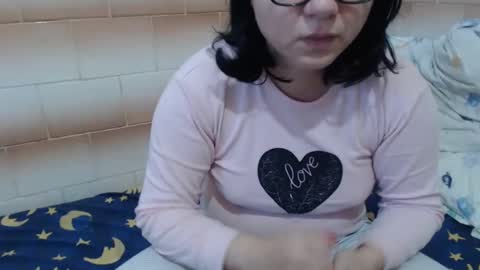 Snapshot of fuck_my_face chatting on 01.02.25 Ella online show from 01.02.25