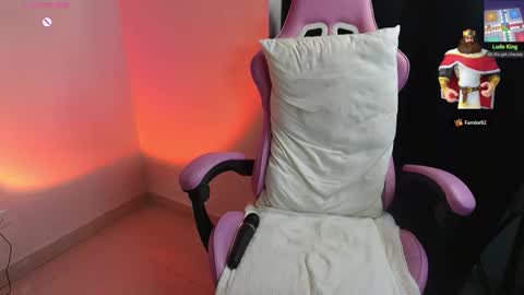 Noface -IDEPENDENT MODEL- online show from 02.11.26