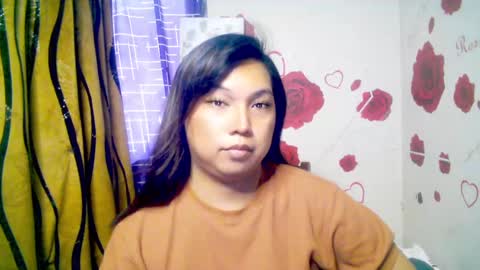 Snapshot of fuckable_marjj chatting on 12.06.24 im marjj be nice to me online show from 12.06.24