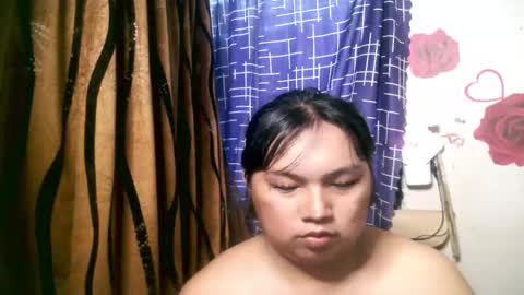 im marjj be nice to me online show from 11.03.25