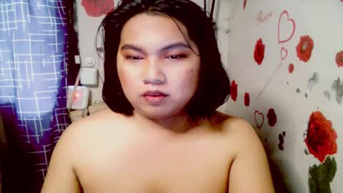 im marjj be nice to me online show from 02.21.26