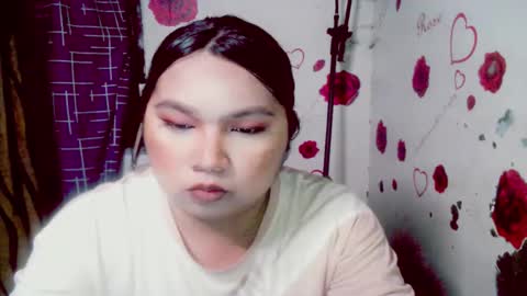 im marjj be nice to me online show from 03.05.26