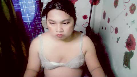 im marjj be nice to me online show from 03.06.26