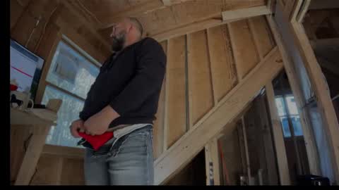 fuckadilf online show from 02.01.25