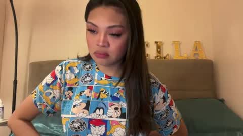 ella online show from 07.14.26